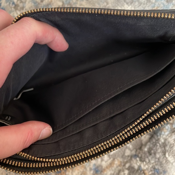 🦄 EUC Coach wristlet - Picture 5 of 7